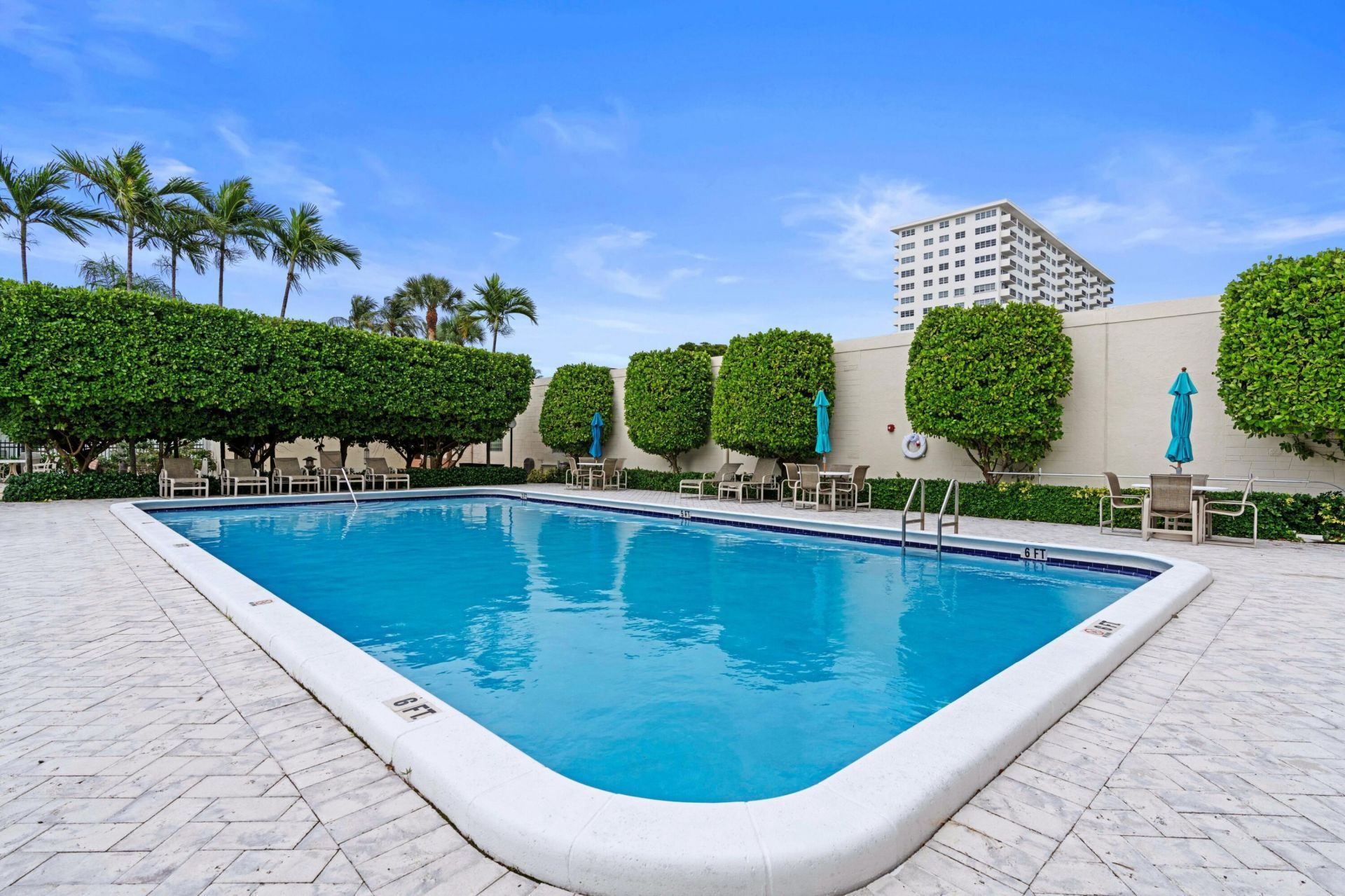 2500 E Las Olas Boulevard, Unit 1006, Fort Lauderdale, FL 33301 Photo