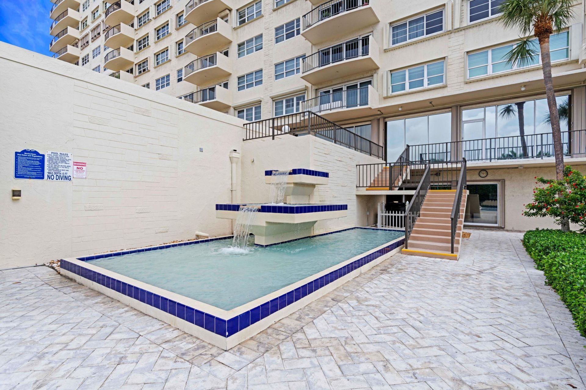 2500 E Las Olas Boulevard, Unit 1006, Fort Lauderdale, FL 33301 Photo