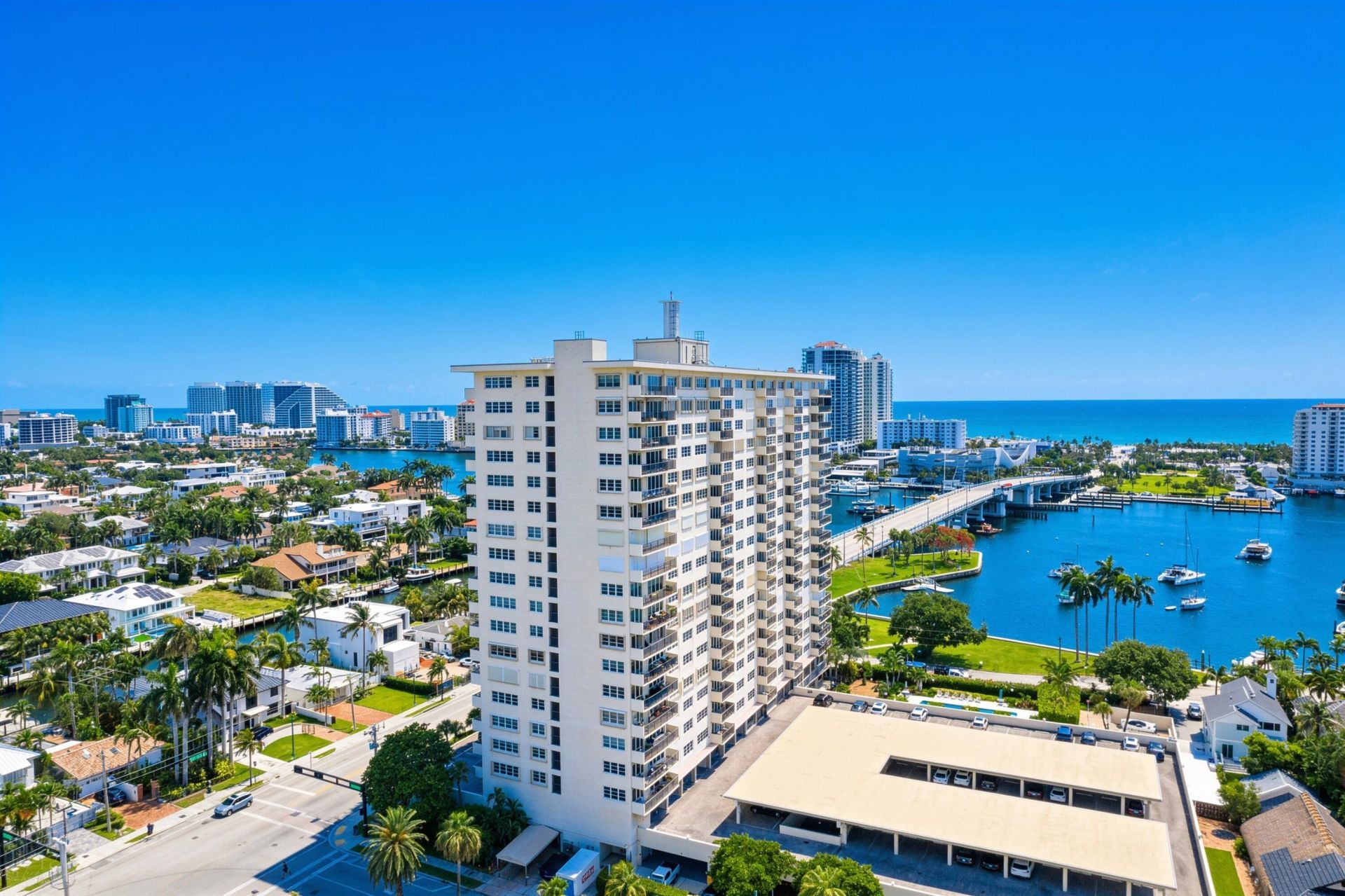 2500 E Las Olas Boulevard, Unit 1006, Fort Lauderdale, FL 33301 Photo
