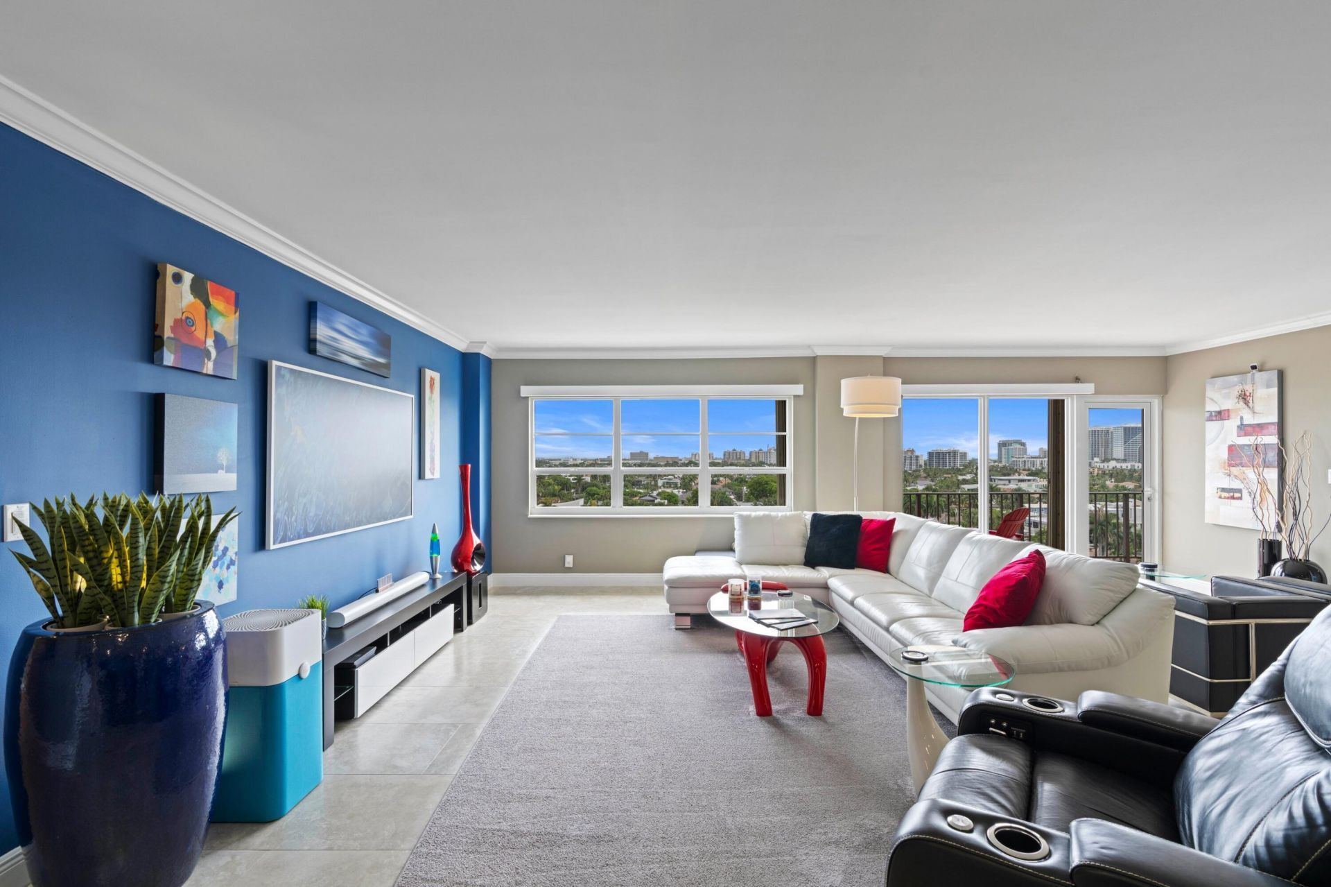 2500 E Las Olas Boulevard, Unit 1006, Fort Lauderdale, FL 33301 Photo