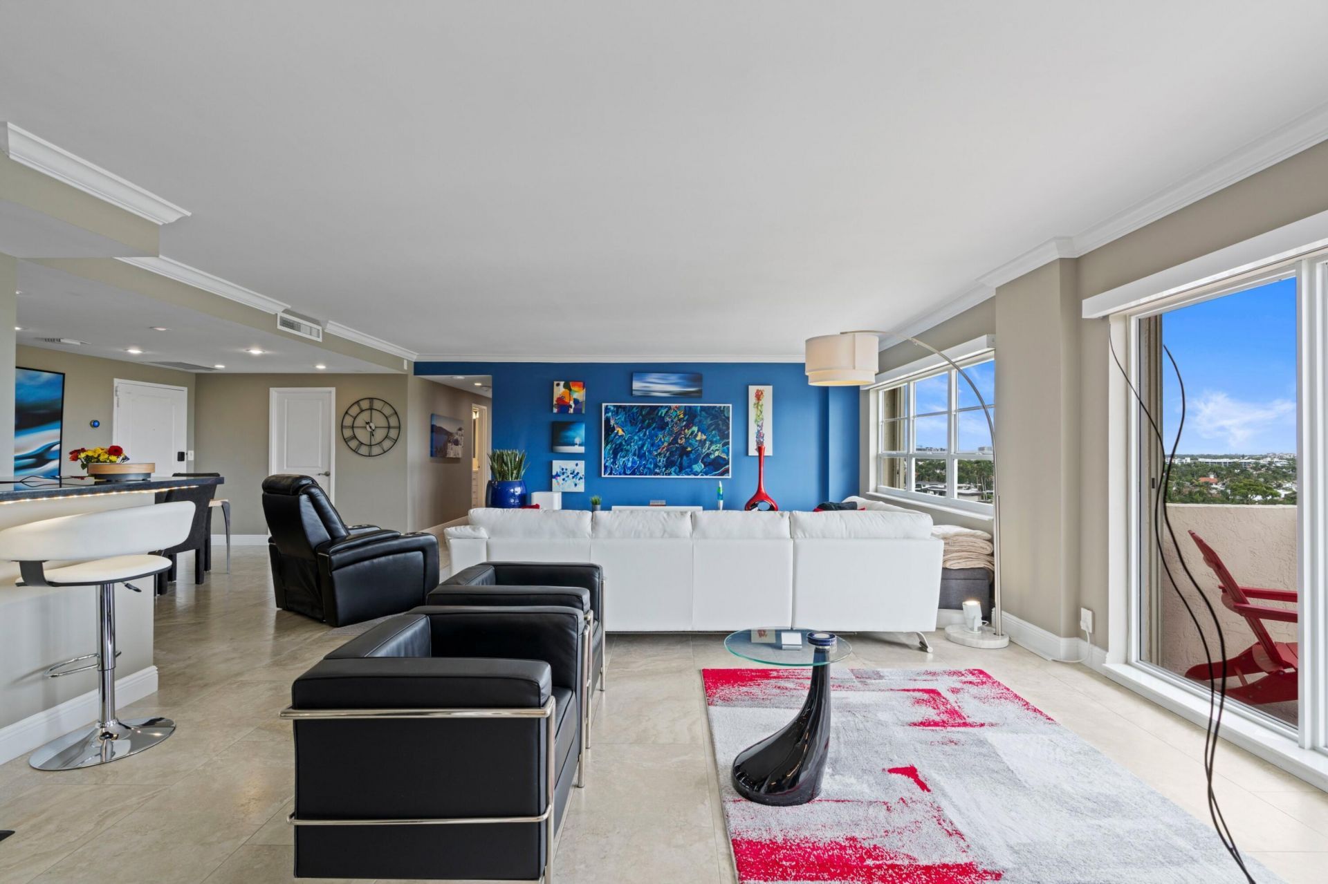 2500 E Las Olas Boulevard, Unit 1006, Fort Lauderdale, FL 33301 Photo