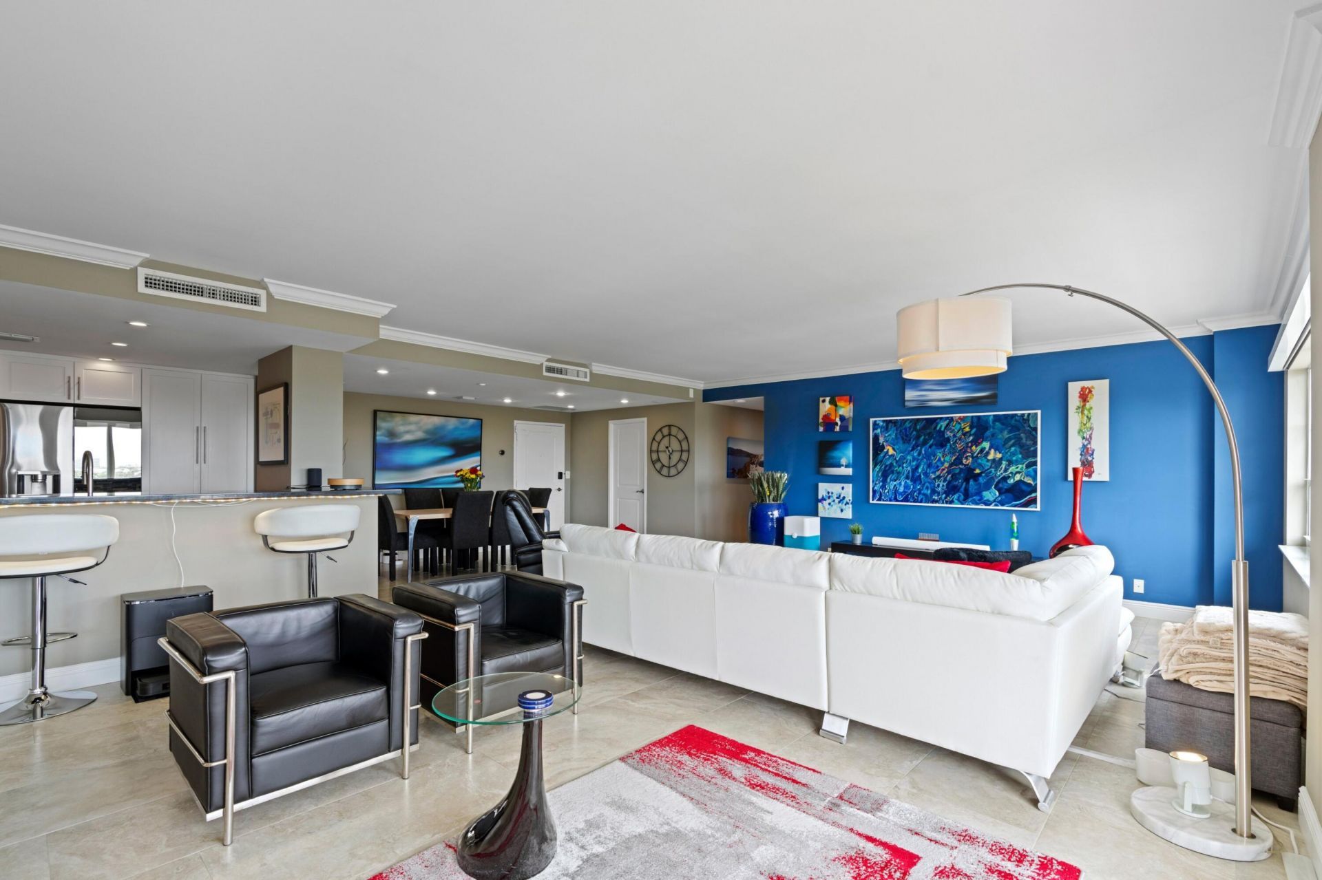 2500 E Las Olas Boulevard, Unit 1006, Fort Lauderdale, FL 33301 Photo