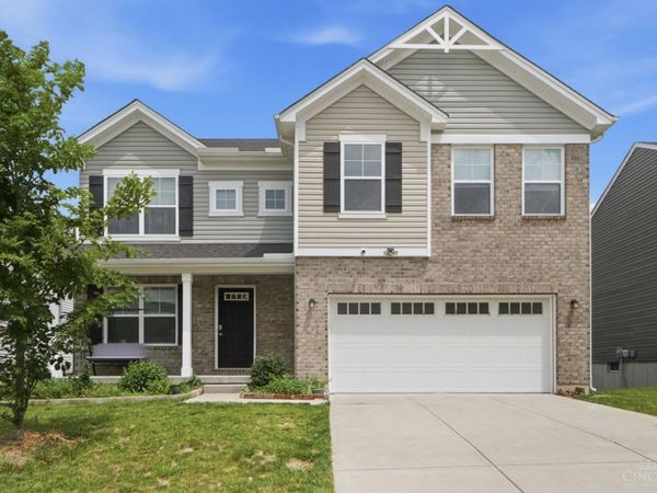 2224 Pine Valley Drive, Hamilton, OH 45013