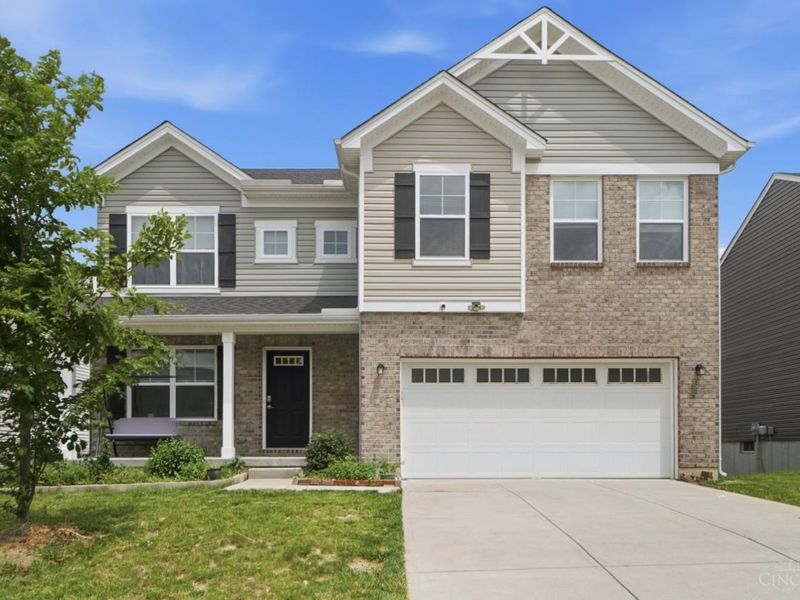 2224 Pine Valley Drive, Hamilton, OH 45013 Photo 1