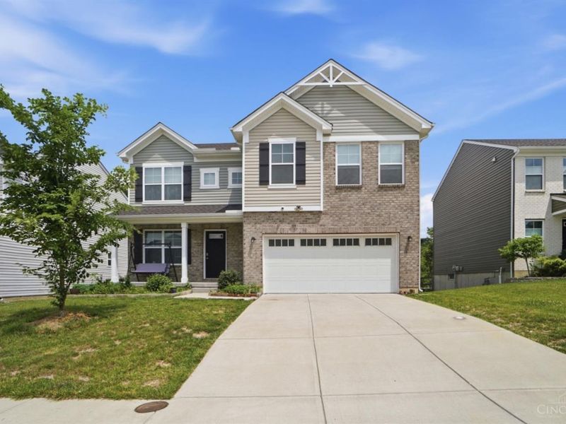 2224 Pine Valley Drive, Hamilton, OH 45013 Photo 2