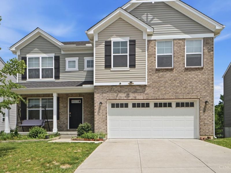2224 Pine Valley Drive, Hamilton, OH 45013 Photo 3