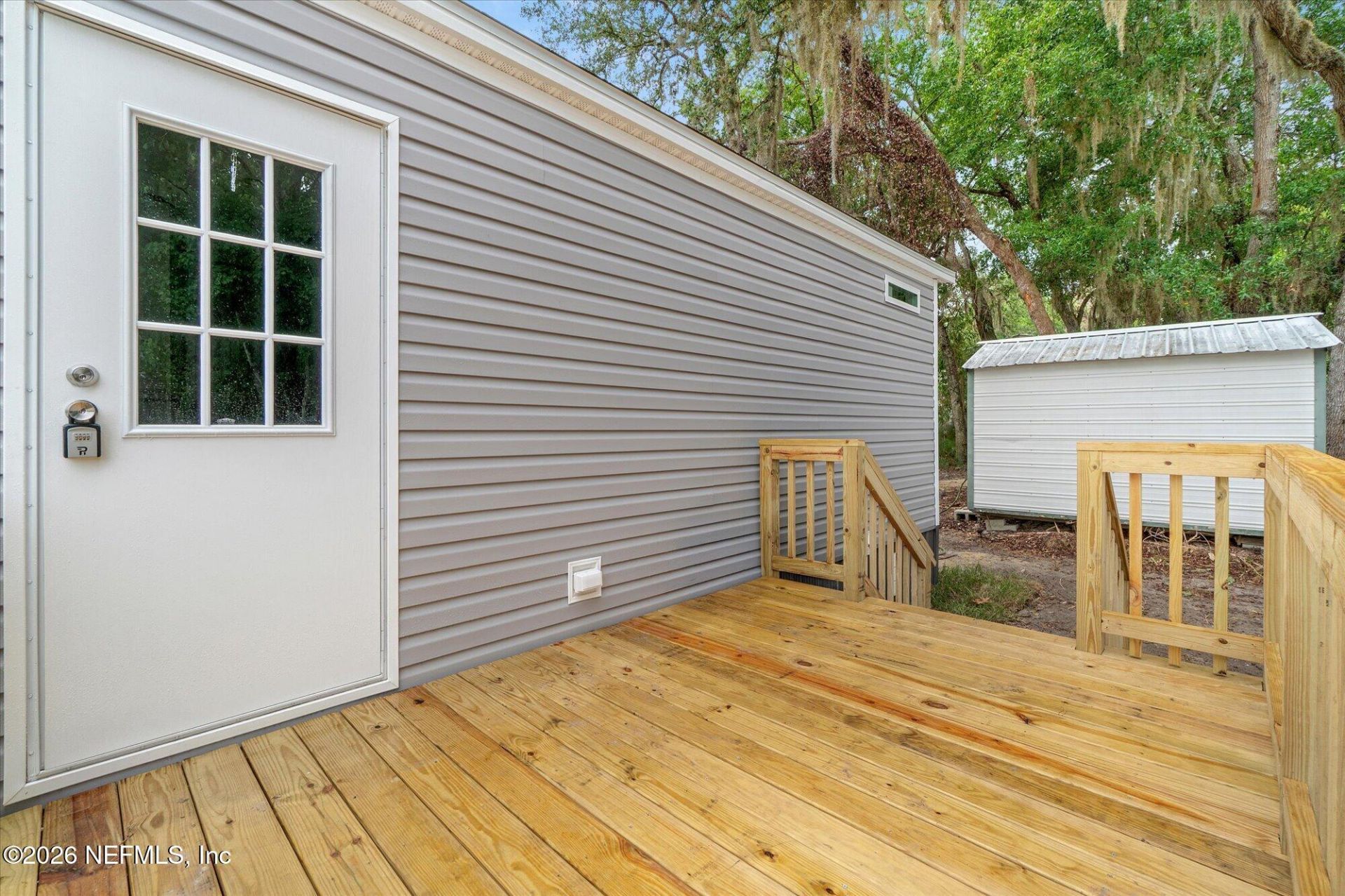 127 Riverside Trail, Satsuma, FL 32189 Photo