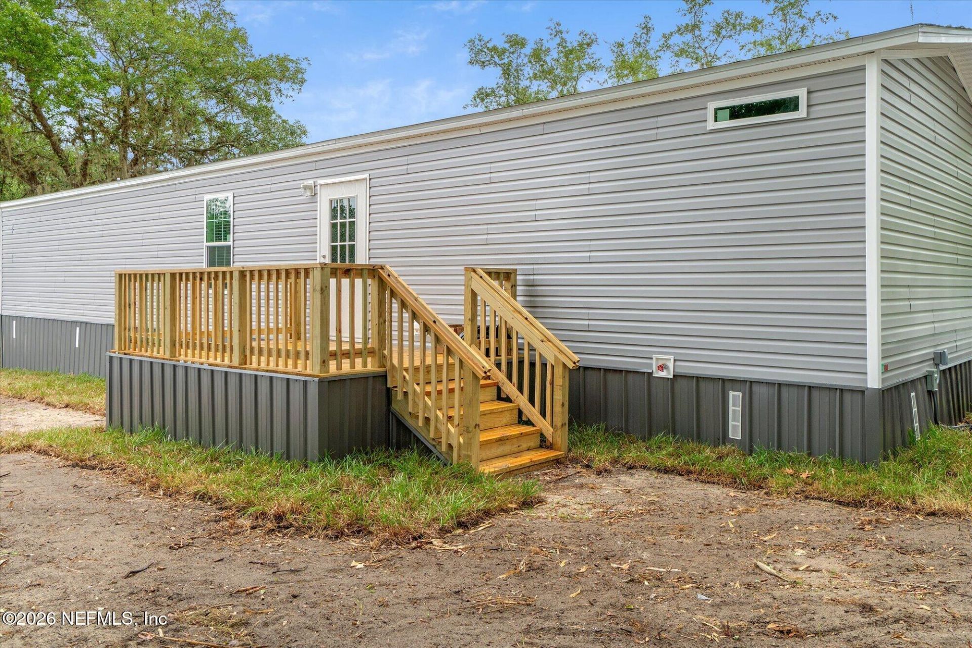 127 Riverside Trail, Satsuma, FL 32189 Photo