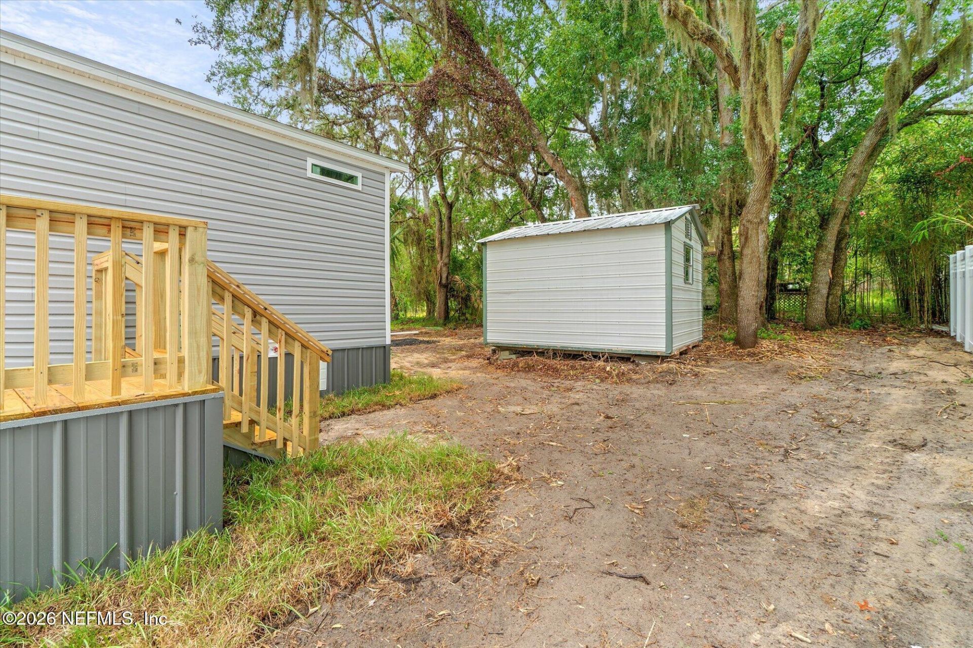 127 Riverside Trail, Satsuma, FL 32189 Photo