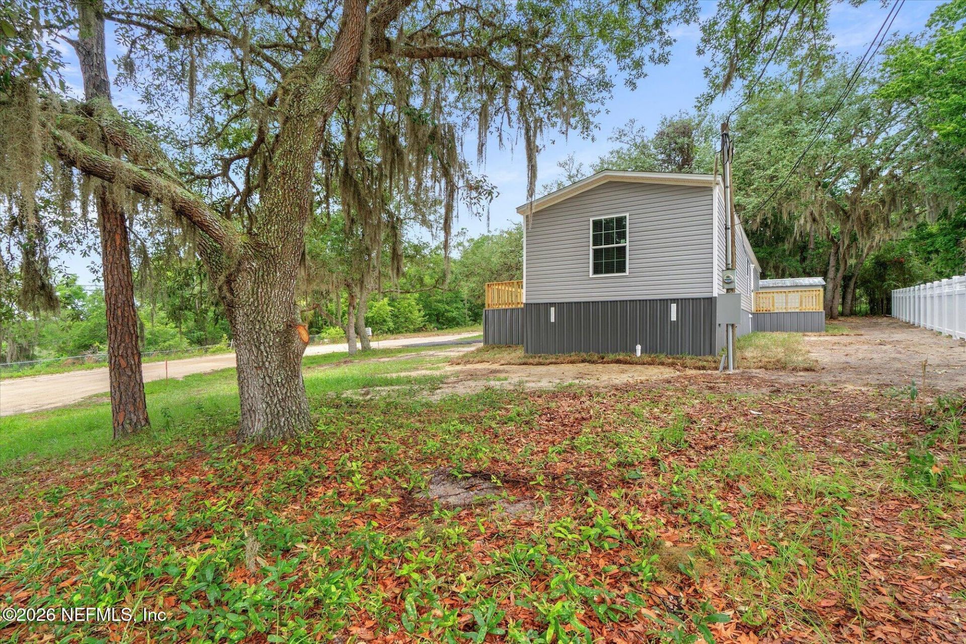 127 Riverside Trail, Satsuma, FL 32189 Photo