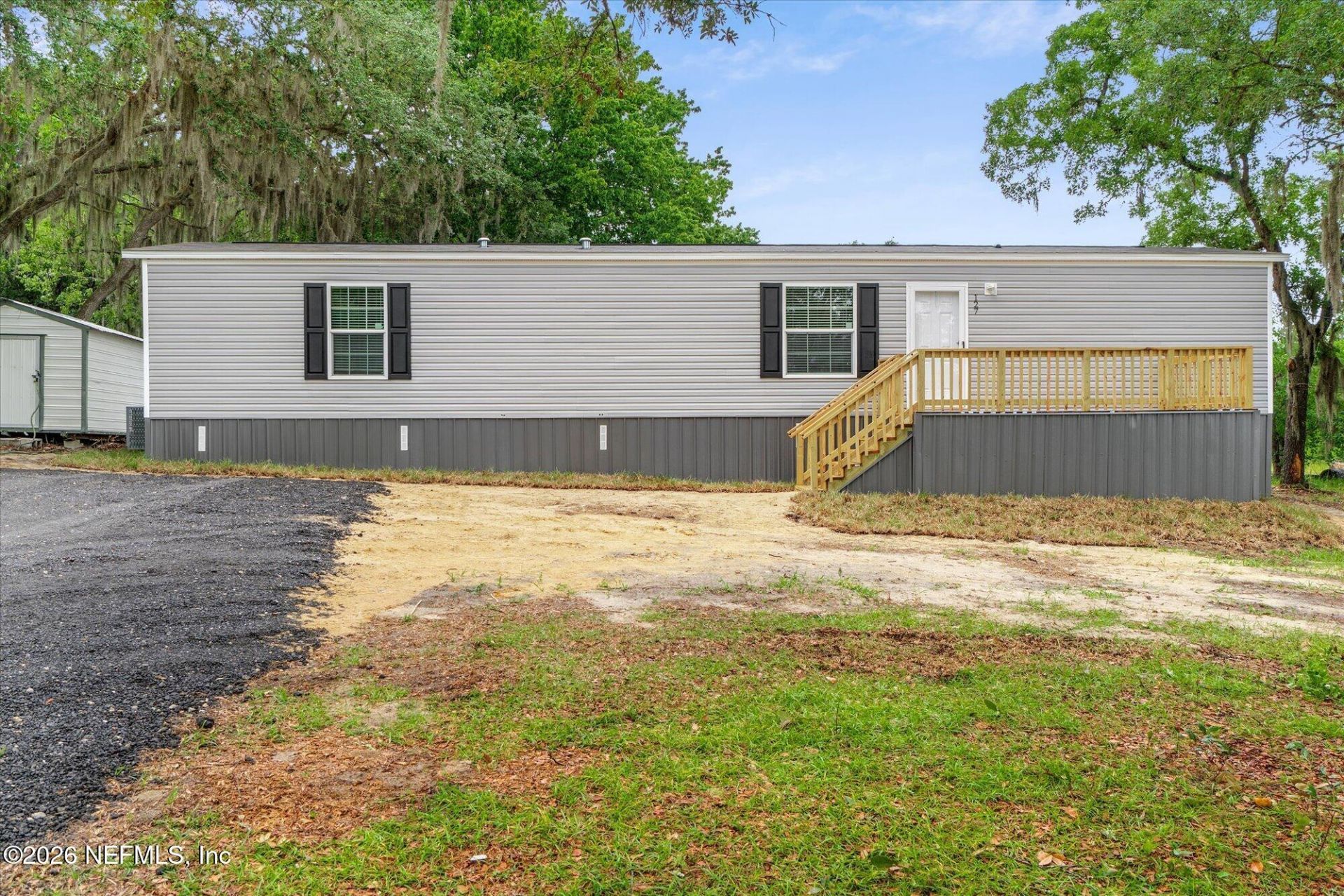 127 Riverside Trail, Satsuma, FL 32189 Photo
