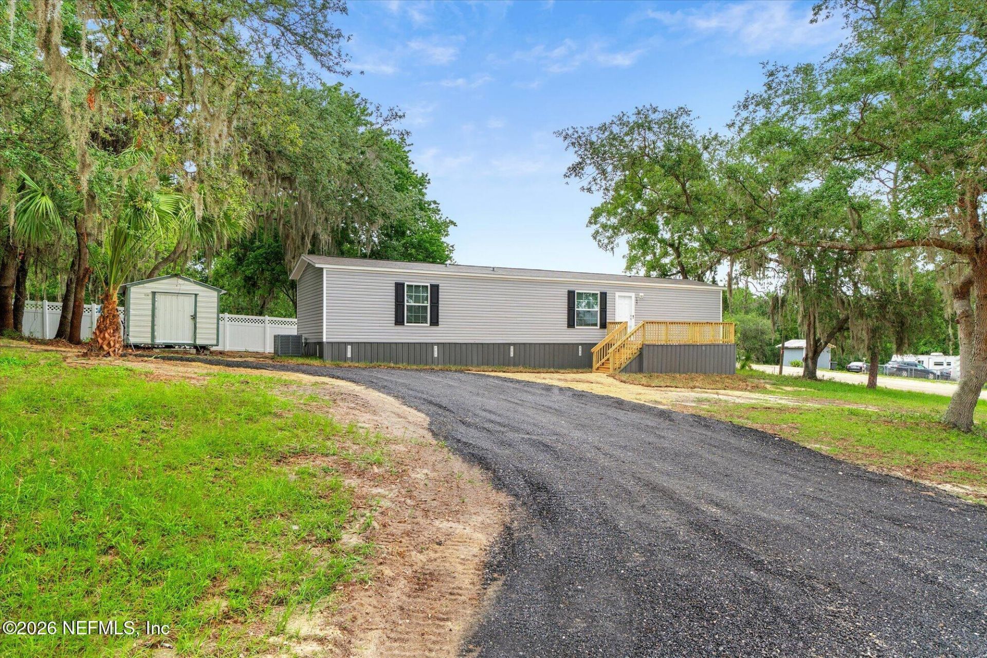127 Riverside Trail, Satsuma, FL 32189 Photo