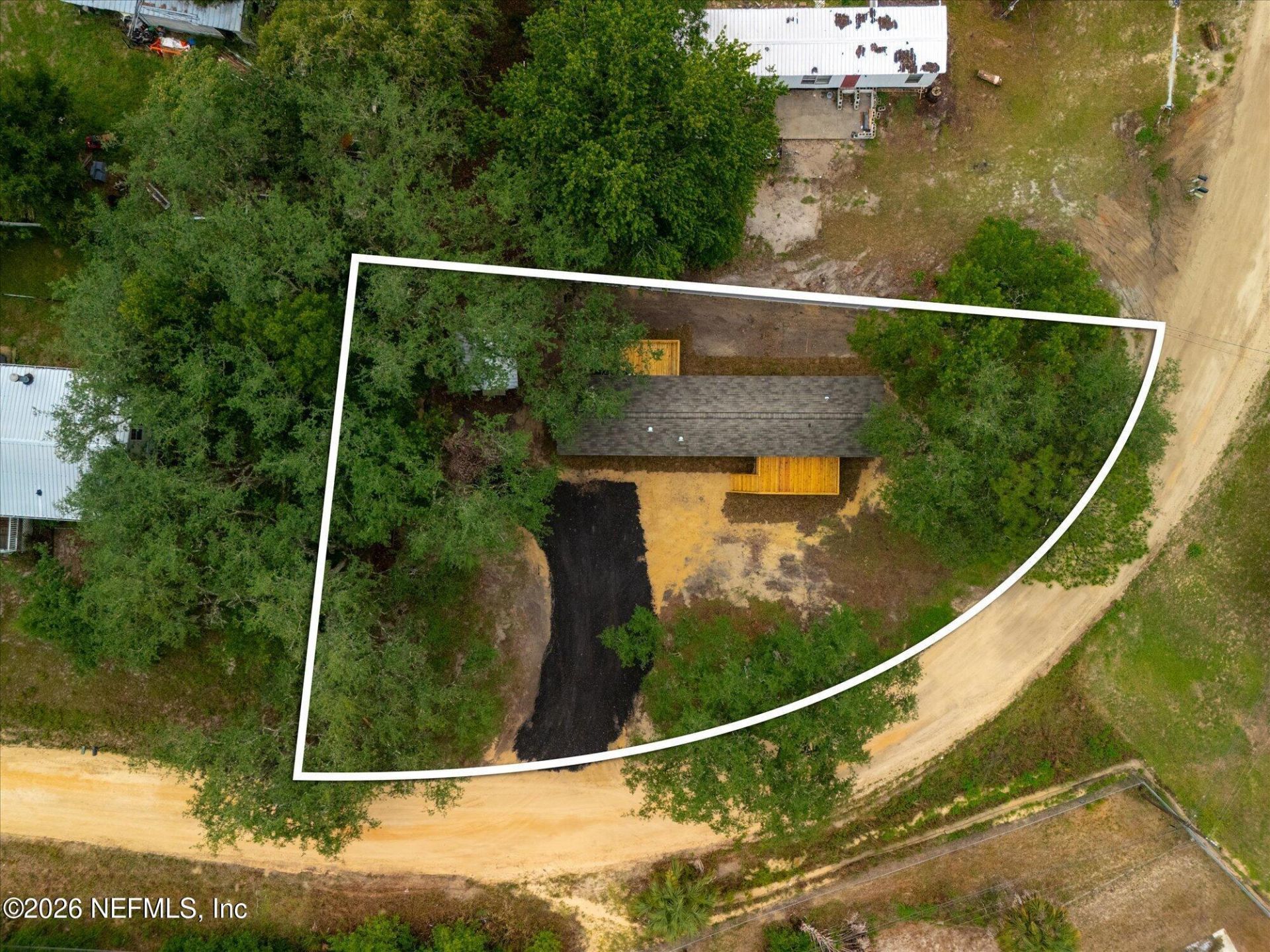 127 Riverside Trail, Satsuma, FL 32189 Photo