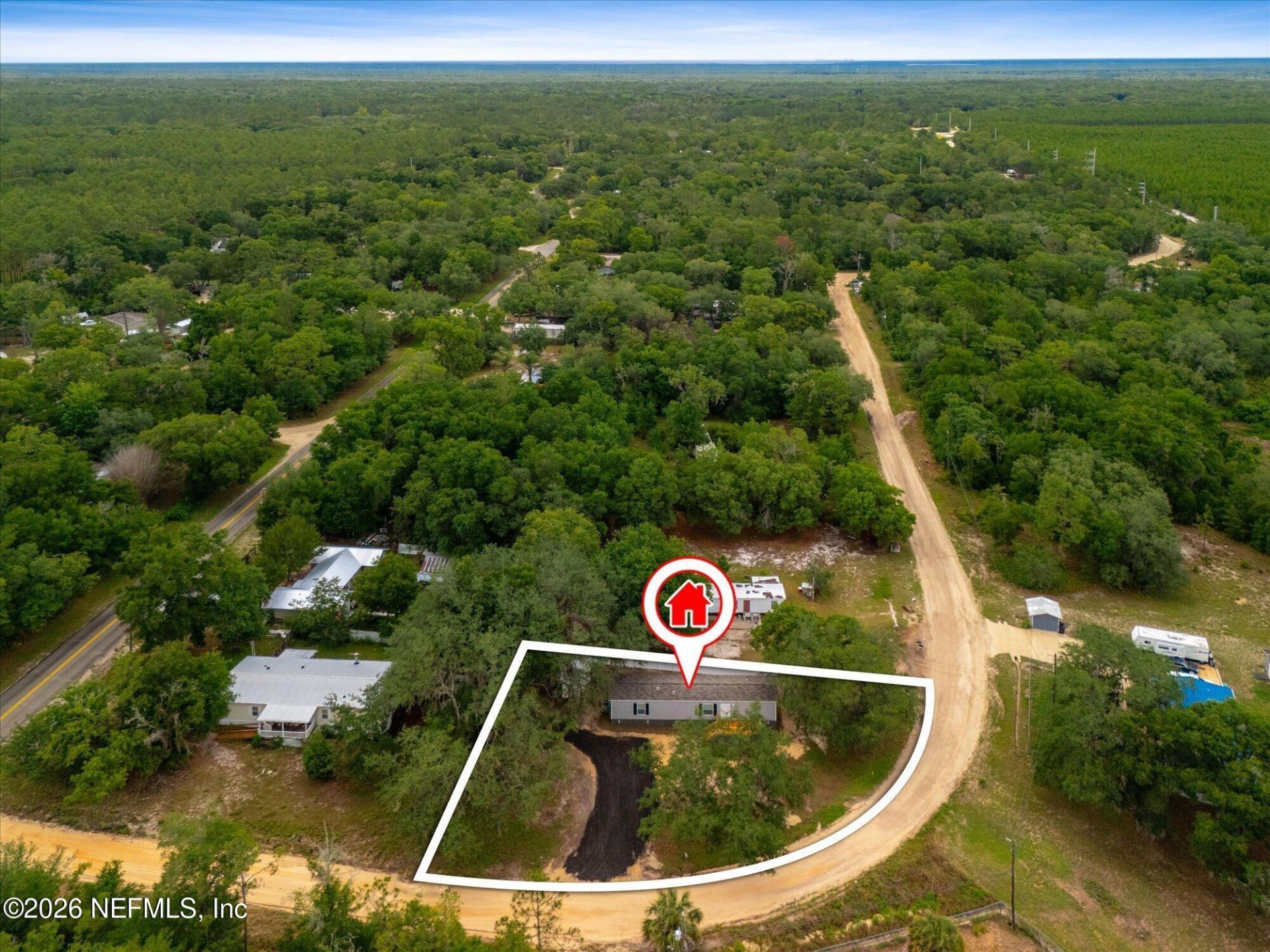 127 Riverside Trail, Satsuma, FL 32189 Photo