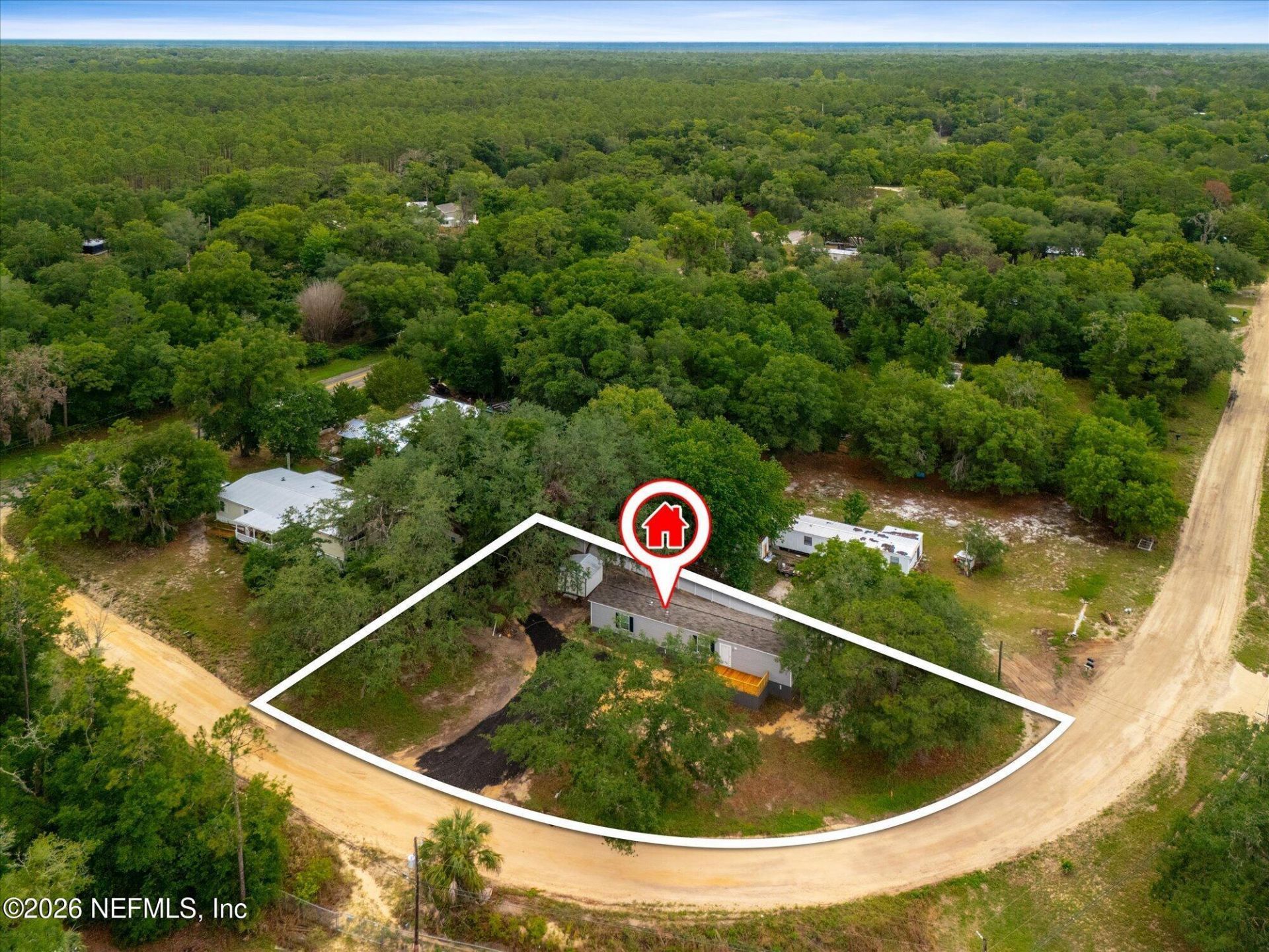 127 Riverside Trail, Satsuma, FL 32189 Photo