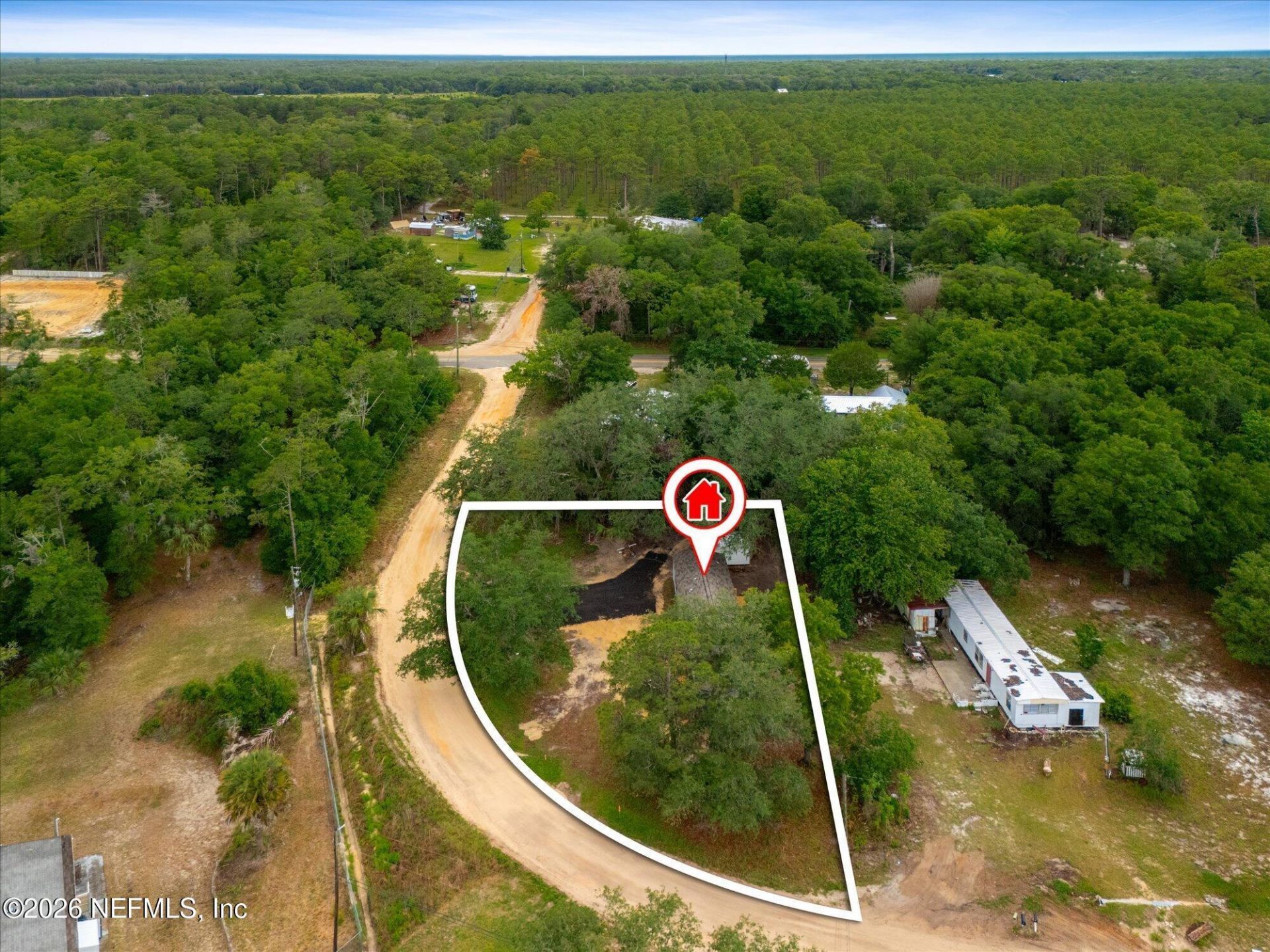 127 Riverside Trail, Satsuma, FL 32189 Photo