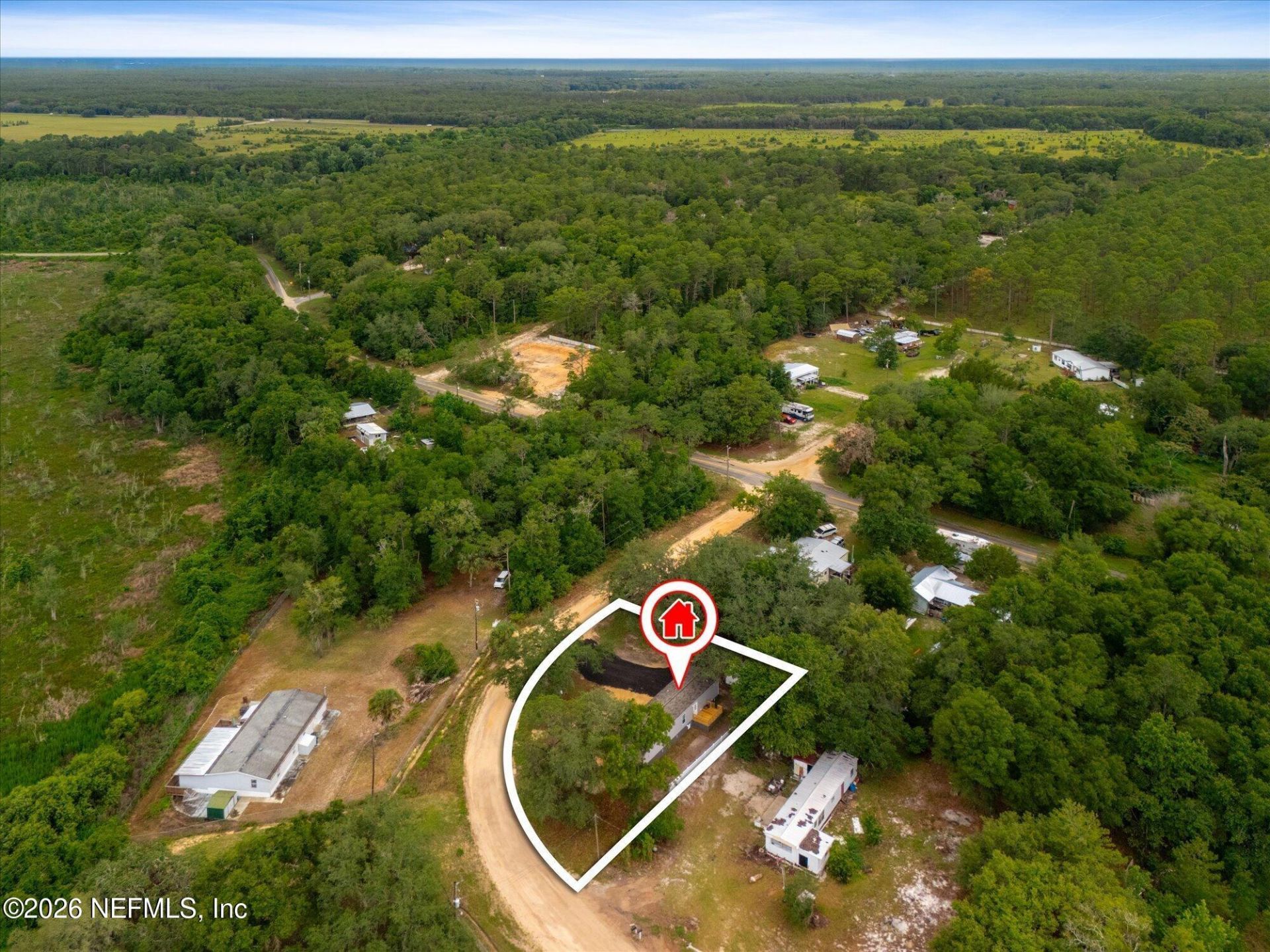 127 Riverside Trail, Satsuma, FL 32189 Photo
