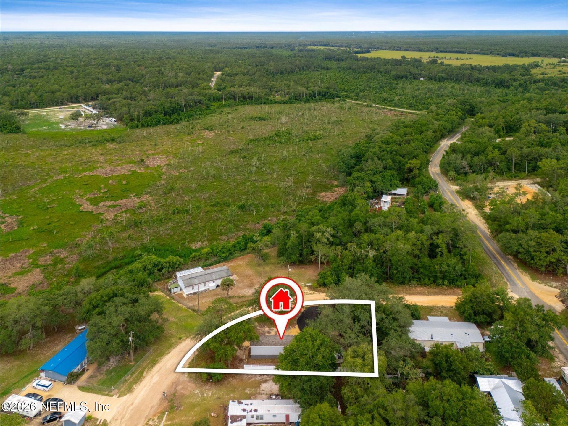 127 Riverside Trail, Satsuma, FL 32189 Photo