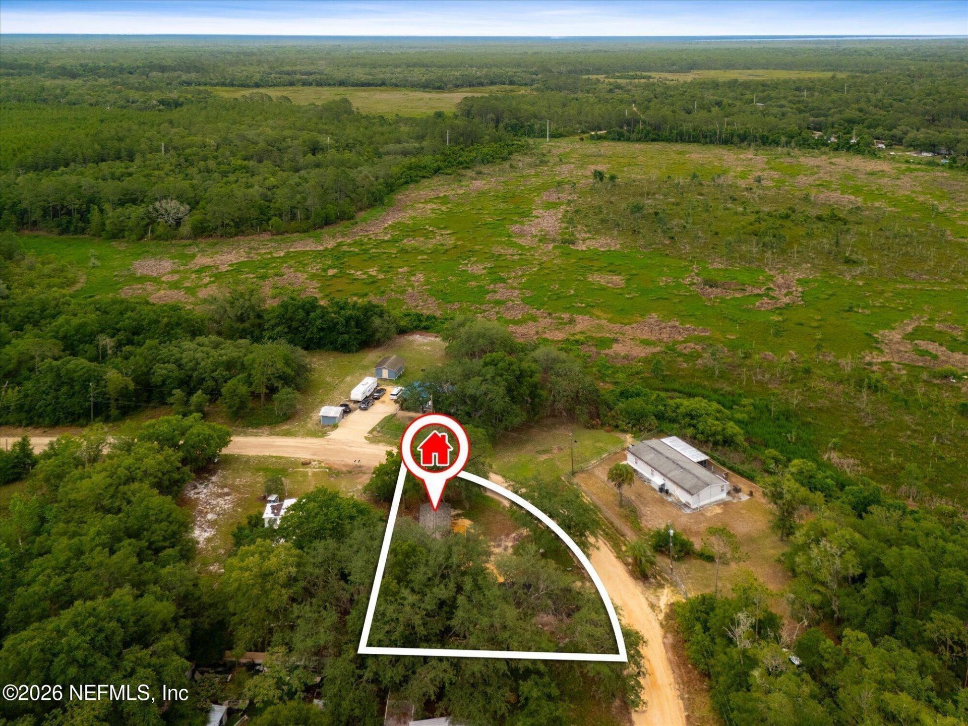 127 Riverside Trail, Satsuma, FL 32189 Photo