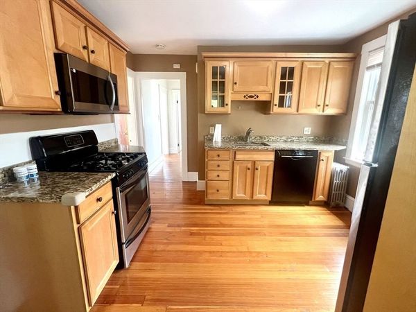 7 Summer Street, Unit 2, Boston, MA 02132