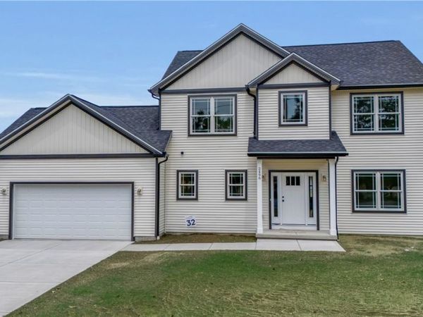 2496 W Church , Eden, NY 14057