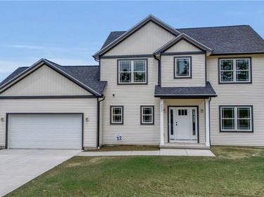 2496 W Church, Eden, NY 14057