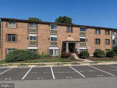 8382 BROCKHAM DRIVE, UNIT #F, ALEXANDRIA, VA 22309