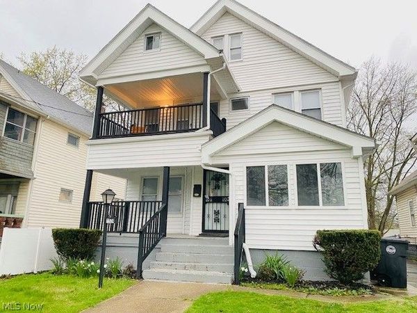 3524 E 138th Street , Cleveland, OH 44120