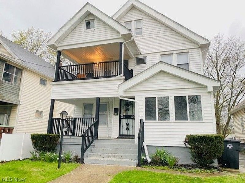3524 E 138th Street, Cleveland, OH 44120 Photo 1