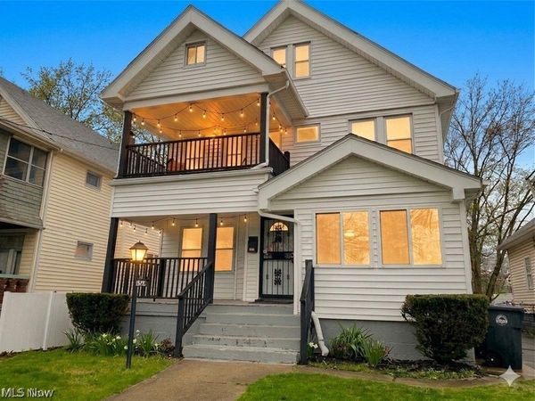 3524 E 138th Street, Cleveland, OH 44120