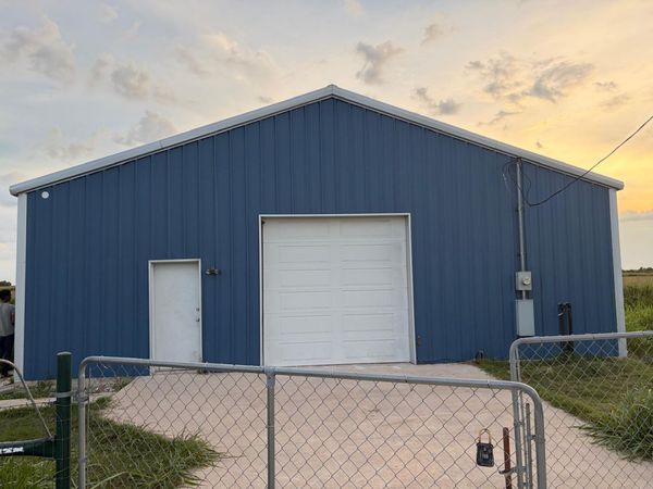 2000 County Road 453 RNCH, Coupland, TX 78615