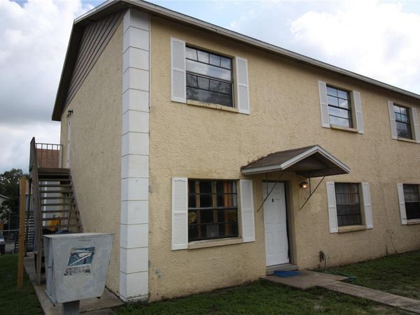 9418 N 50TH STREET , Unit B, TAMPA, FL 33617