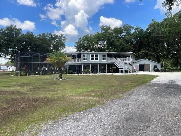 3180 CANTER LANE , KISSIMMEE, FL 34746