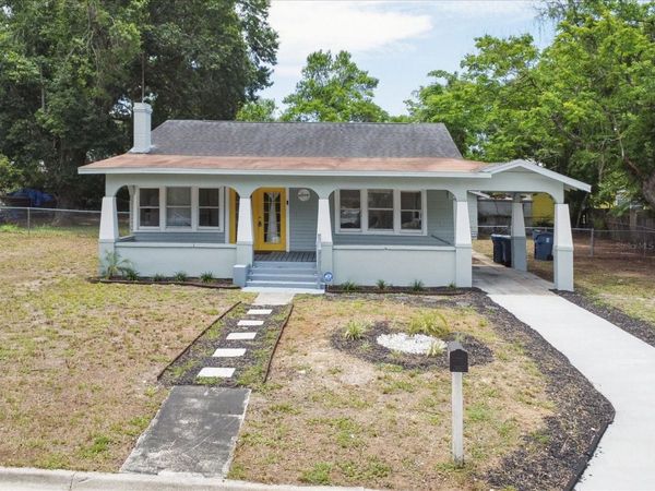 724 EUCLID AVENUE , LAKE WALES, FL 33853