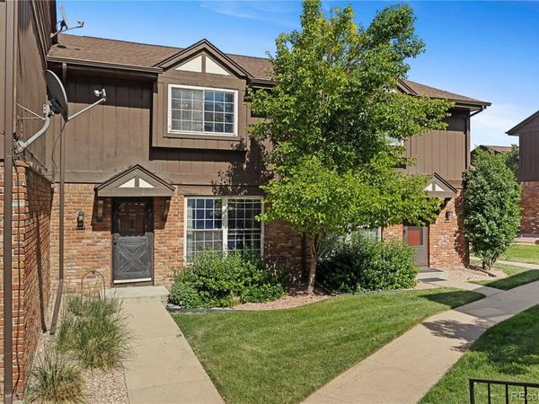 3855 S Monaco Street Parkway , Unit 178, Denver, CO 80237