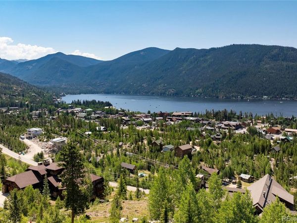 61 Farview Lane , Grand Lake, CO 80447