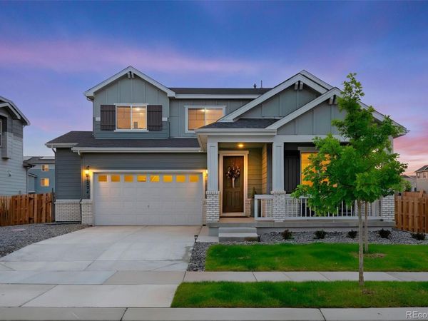 12241 E 100th Drive , Commerce City, CO 80022