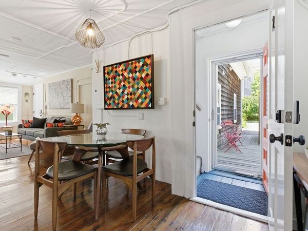 29 Alden Street, Unit 2, Provincetown, MA 02657
