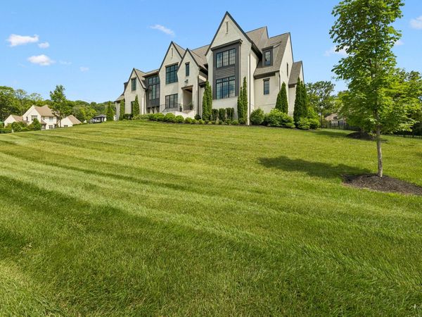 1598 Eastwood Dr , Brentwood, TN 37027