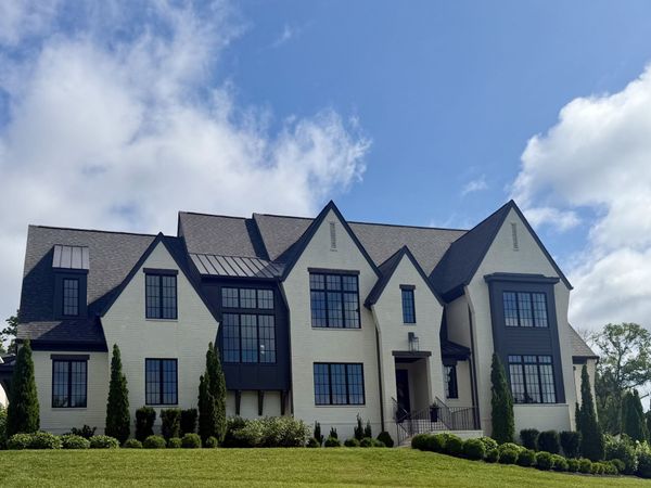 1598 Eastwood Dr , Brentwood, TN 37027