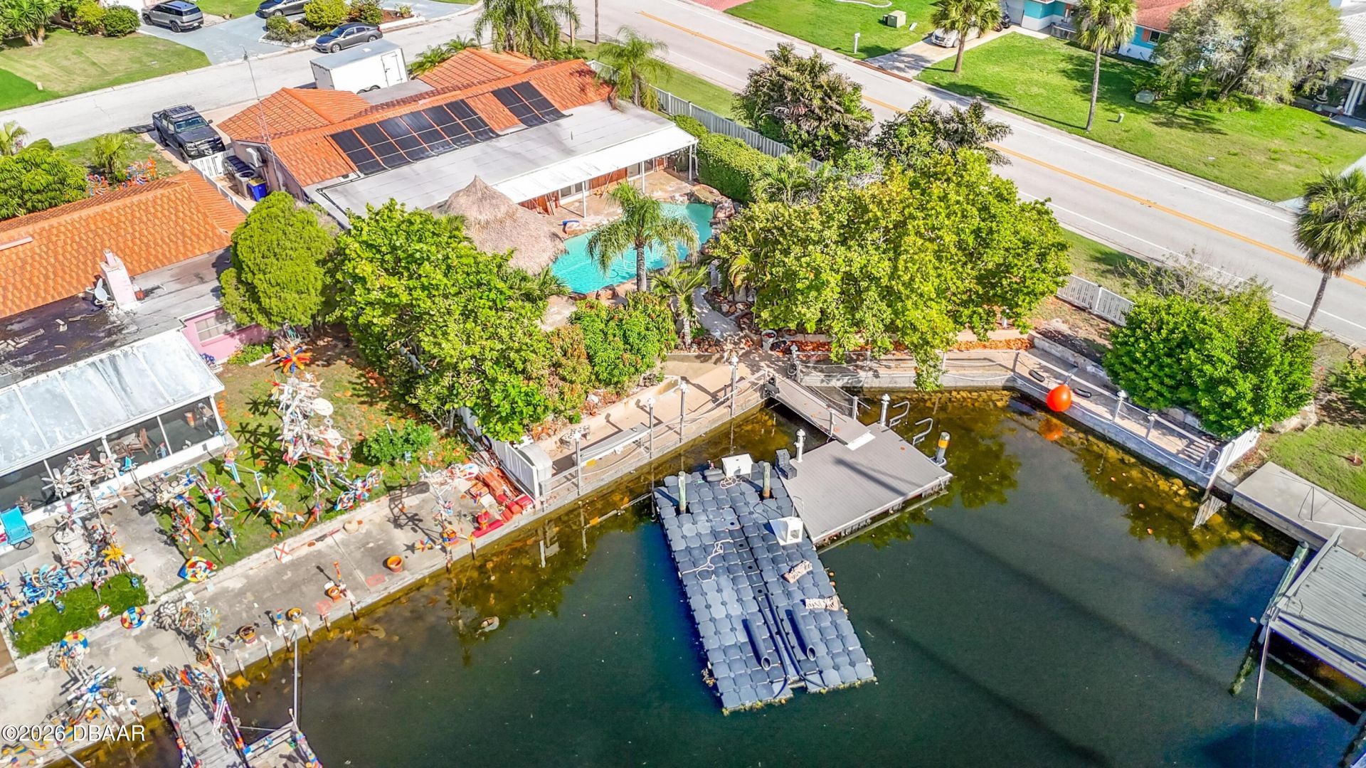 5016 Marlin Drive, New Port Richey, FL 34652 Photo