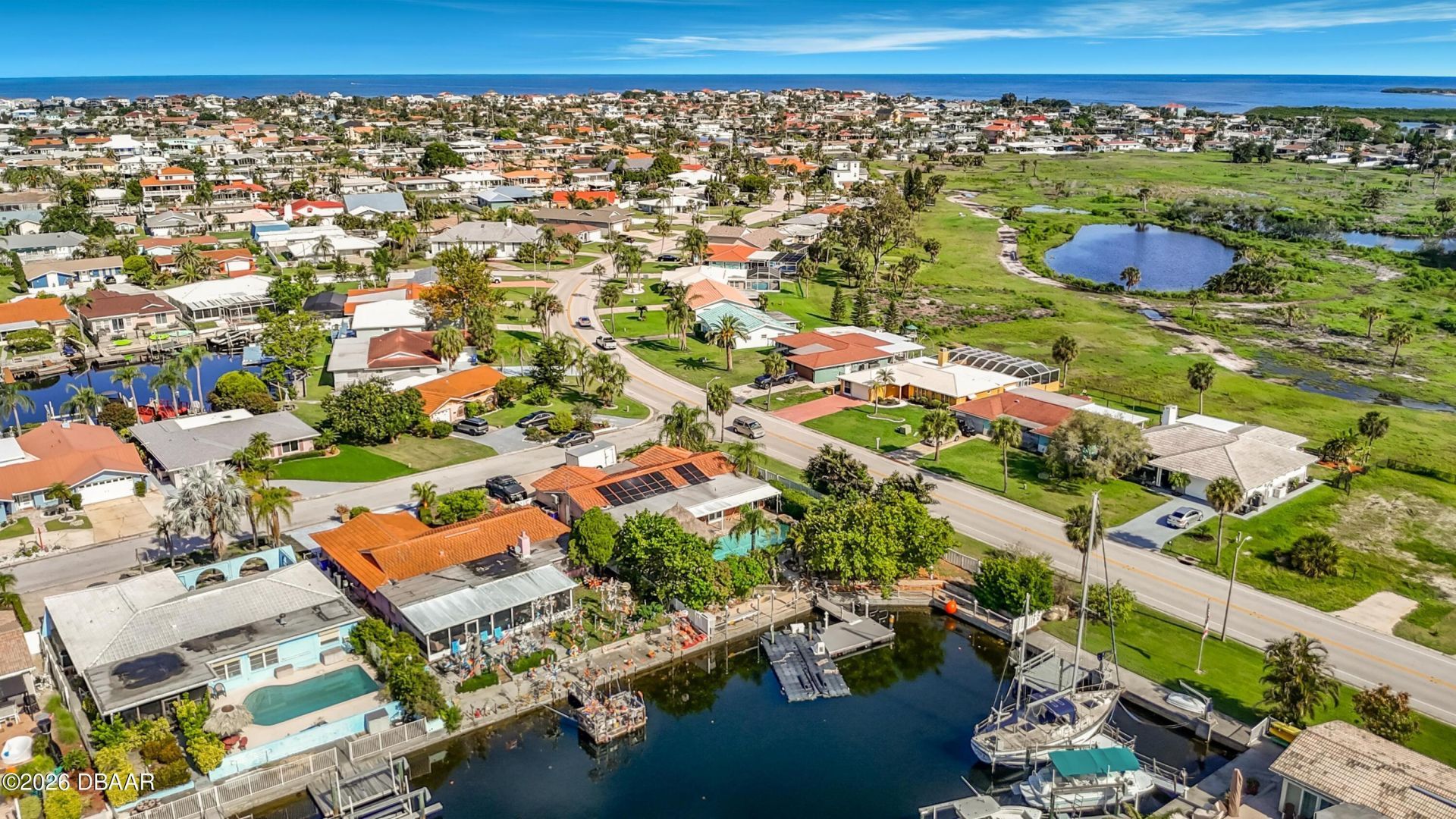 5016 Marlin Drive, New Port Richey, FL 34652 Photo
