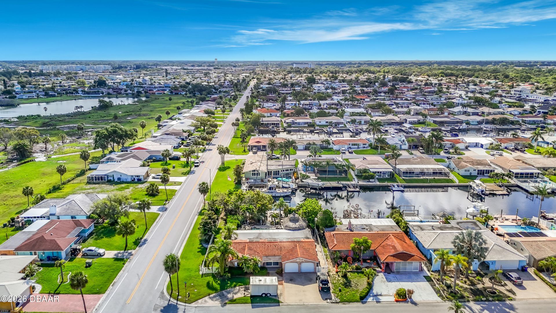 5016 Marlin Drive, New Port Richey, FL 34652 Photo