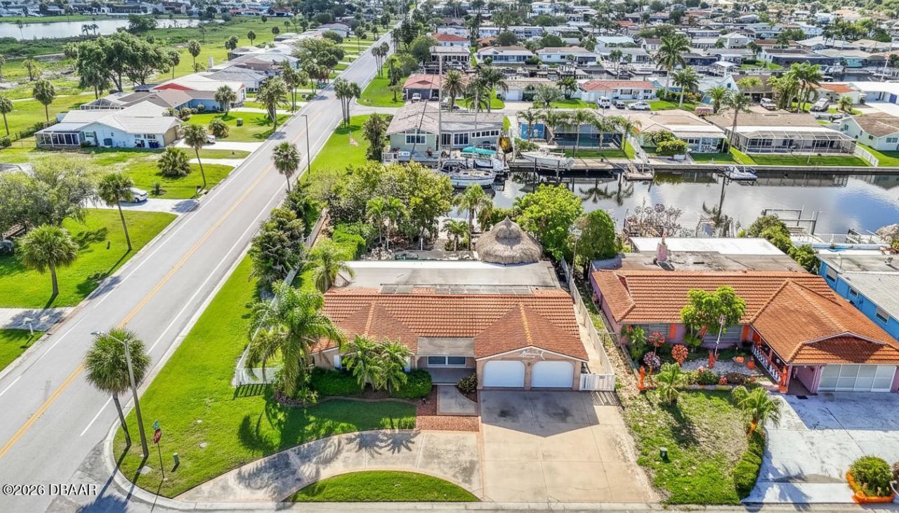 5016 Marlin Drive, New Port Richey, FL 34652 Photo