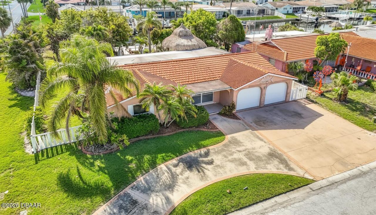 5016 Marlin Drive, New Port Richey, FL 34652 Photo