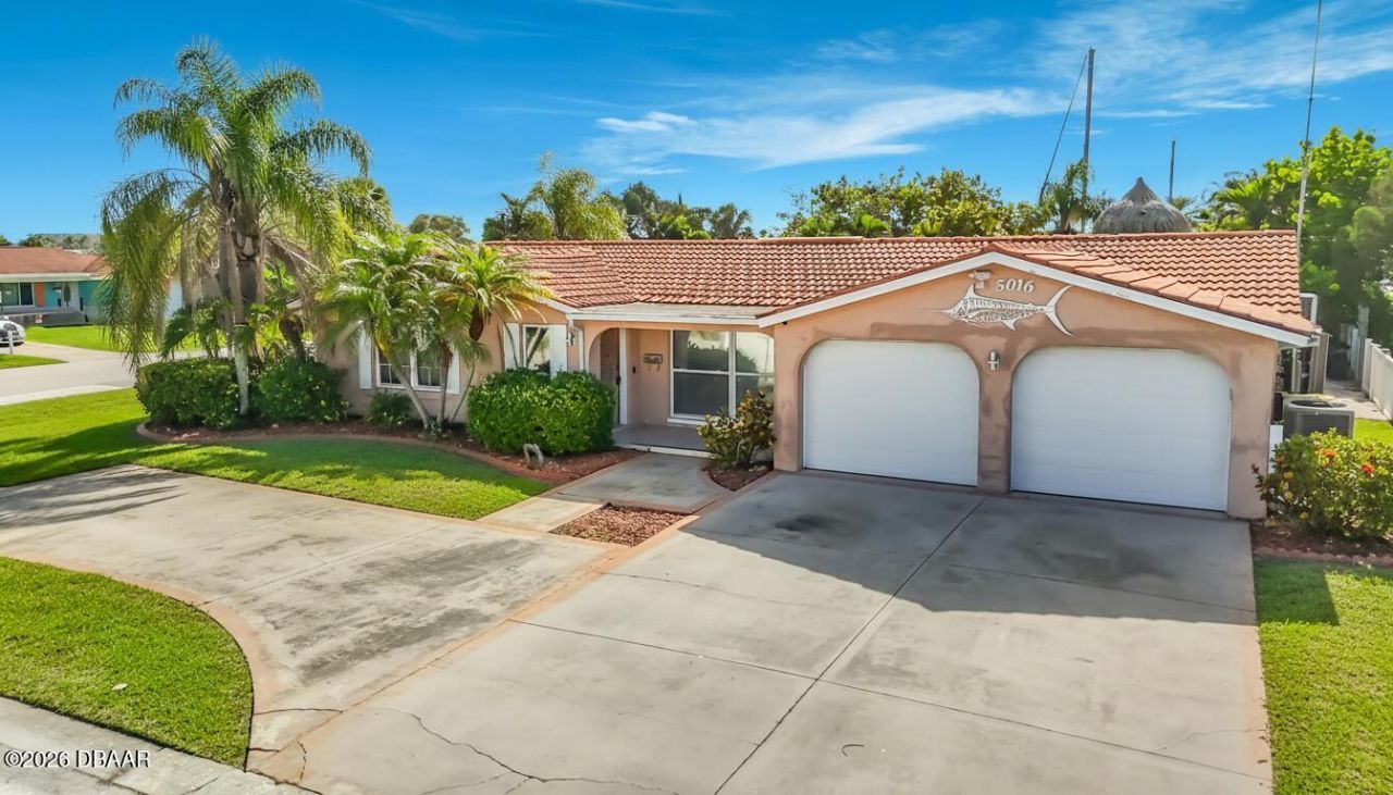 5016 Marlin Drive, New Port Richey, FL 34652 Photo