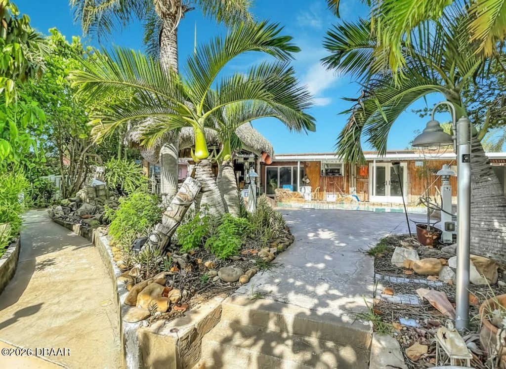 5016 Marlin Drive, New Port Richey, FL 34652 Photo