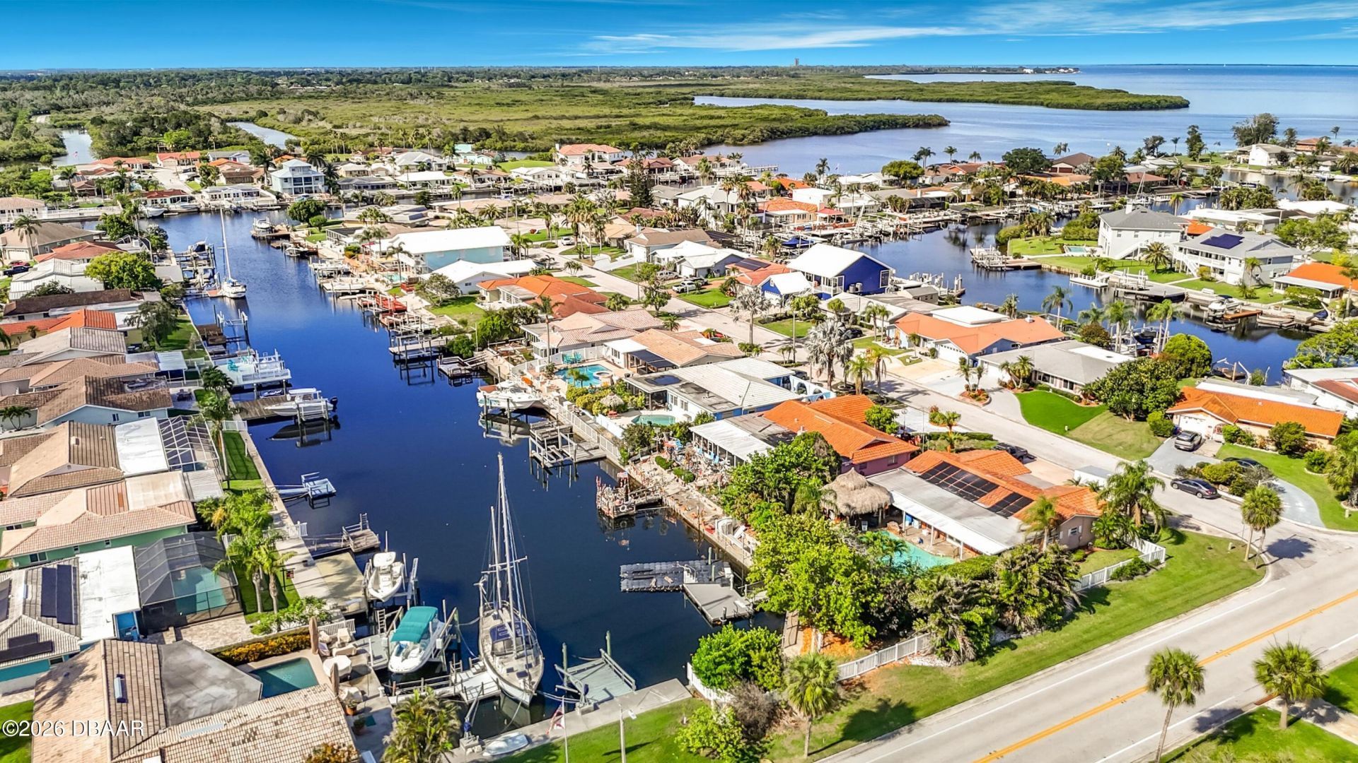 5016 Marlin Drive, New Port Richey, FL 34652 Photo