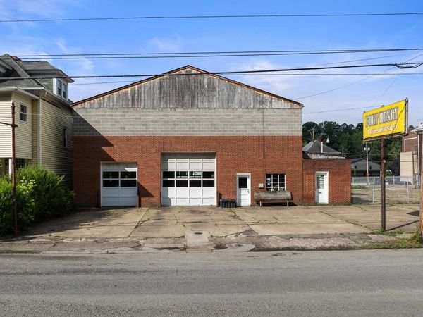 512 Naitonal Road, Wheeling, WV 26003