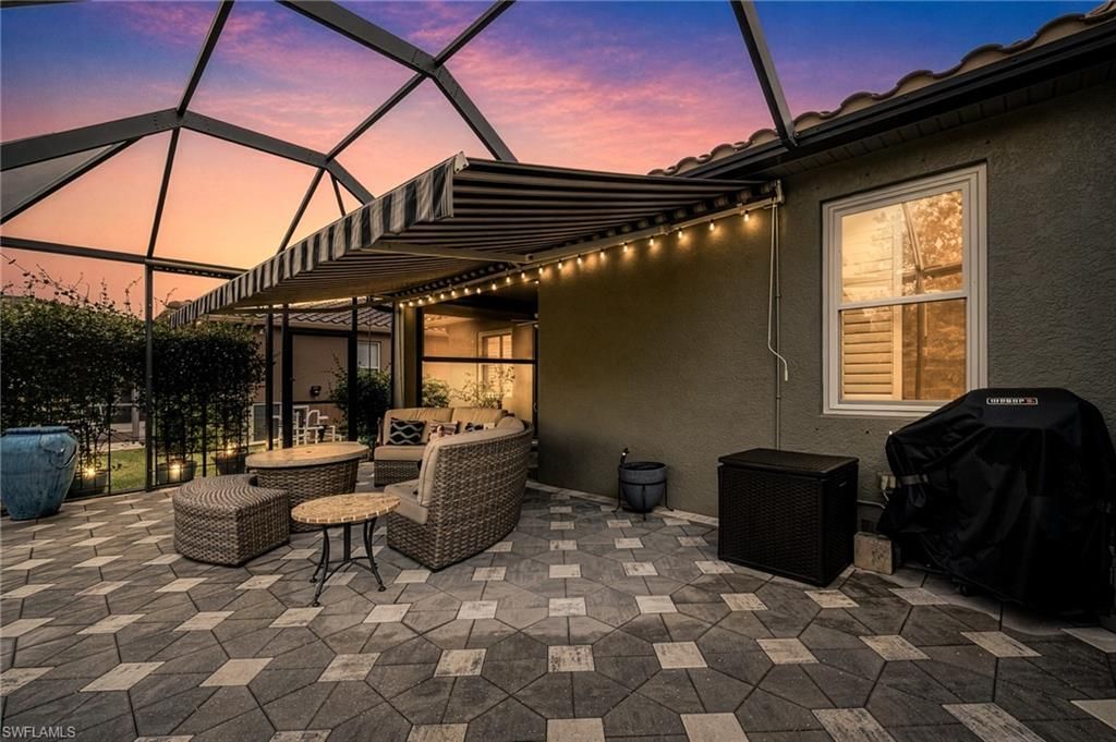 21021 Bella Terra Blvd , Estero, FL 33928 Photo